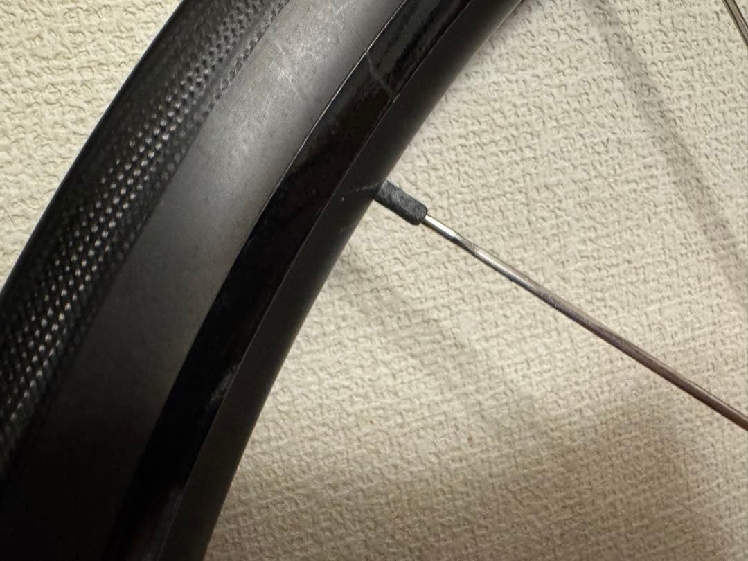 SACRA KYLE3 C19 クリンチャー