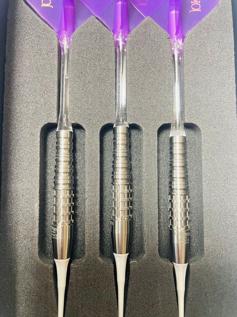 ダーツ JOKERD CRYSTAL MENACE