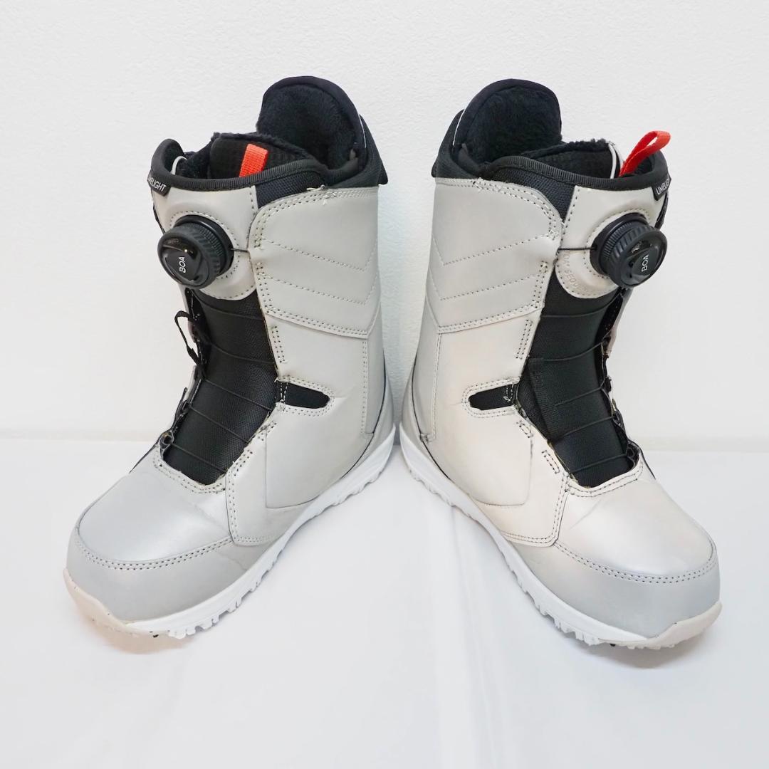 BURTON Limelight 24cm バートン　ライムライト