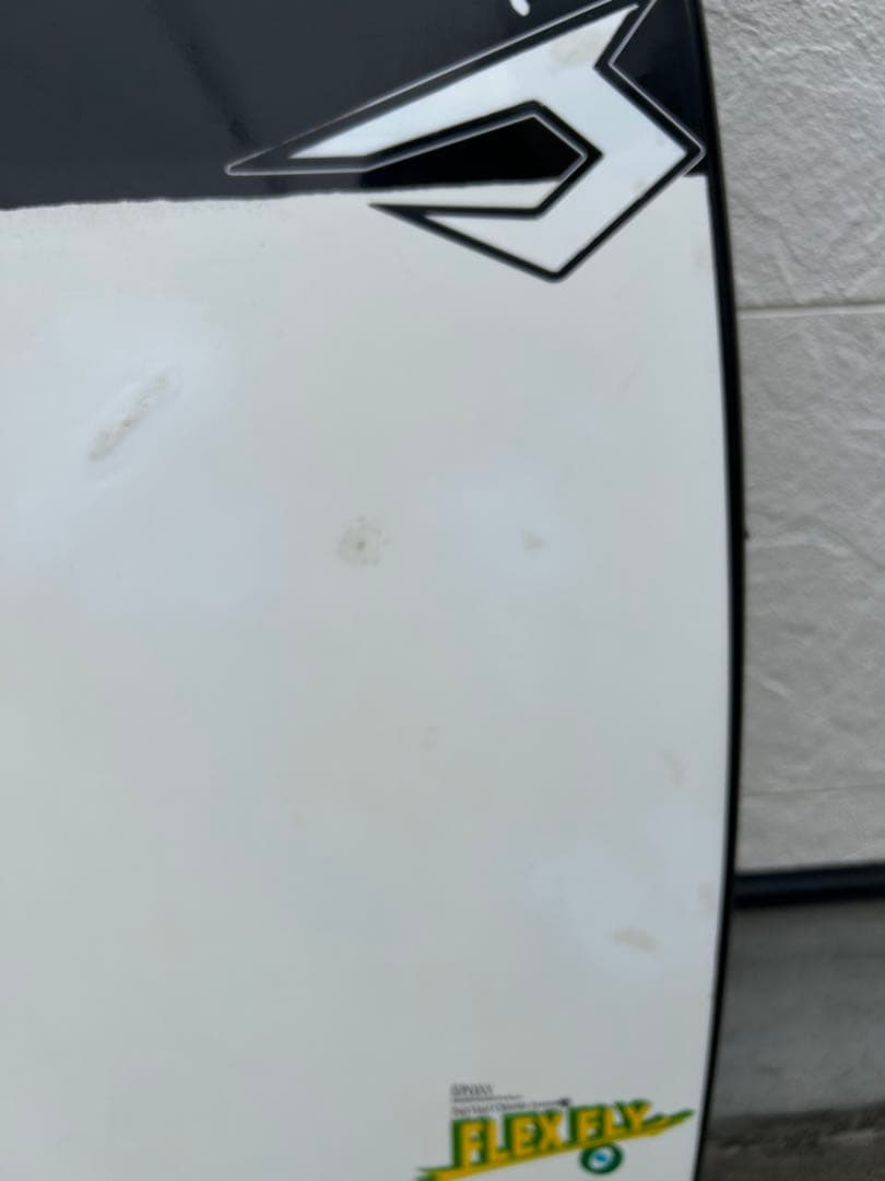 ken様　　　ジャスティスサーフボード　 エッジプレスト