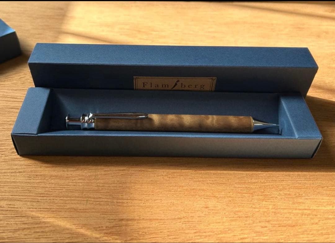 Flamberg シャープペンシル 芯ケース　ツイスト消しゴムまとめ売り