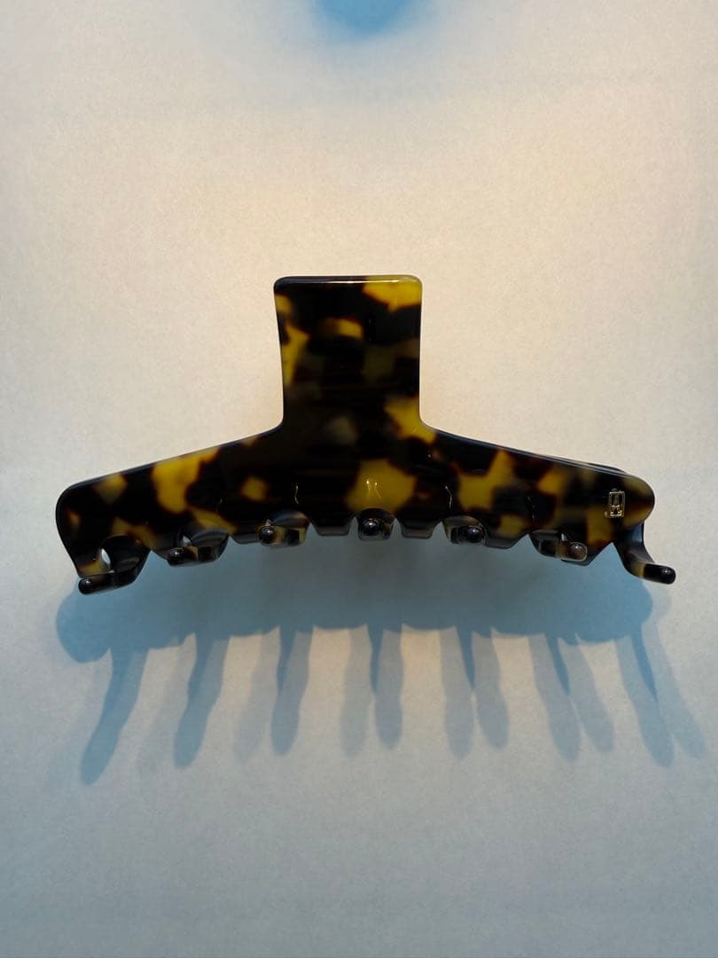 ALEXANDRE DE PARIS アレキサンドルドゥパリ　　ヘアクリップ