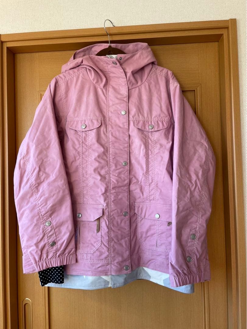 arg エーアールジー　スノボウェア　ボードウェア　スノーボード　ROXY