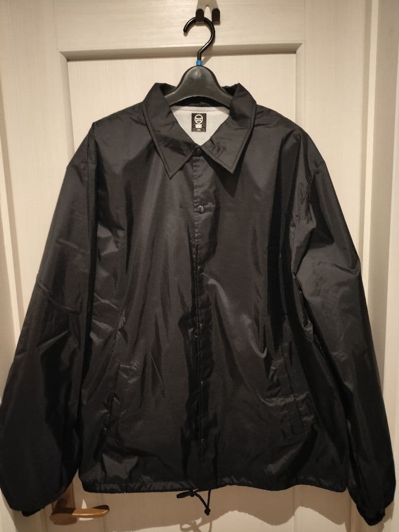 【超希少品】UNDERCOVER　01-02AWコレクション　STAFFユニ 黒