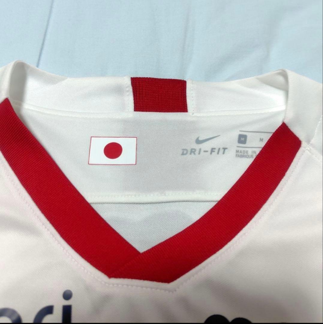 鹿島アントラーズ　ユニフォーム