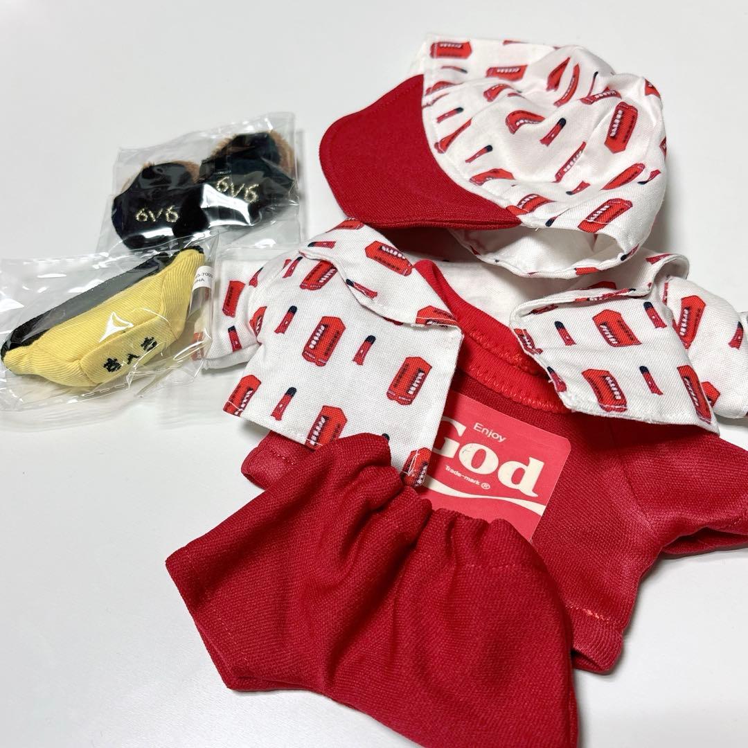 SHINee ぬいぐるみ