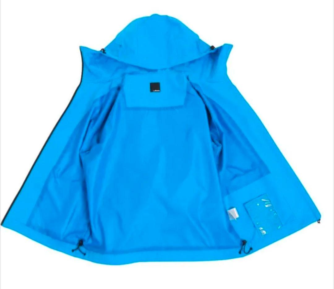 残1☆phenix ドライバリアジャケット L スノージャケット スノボ スキー