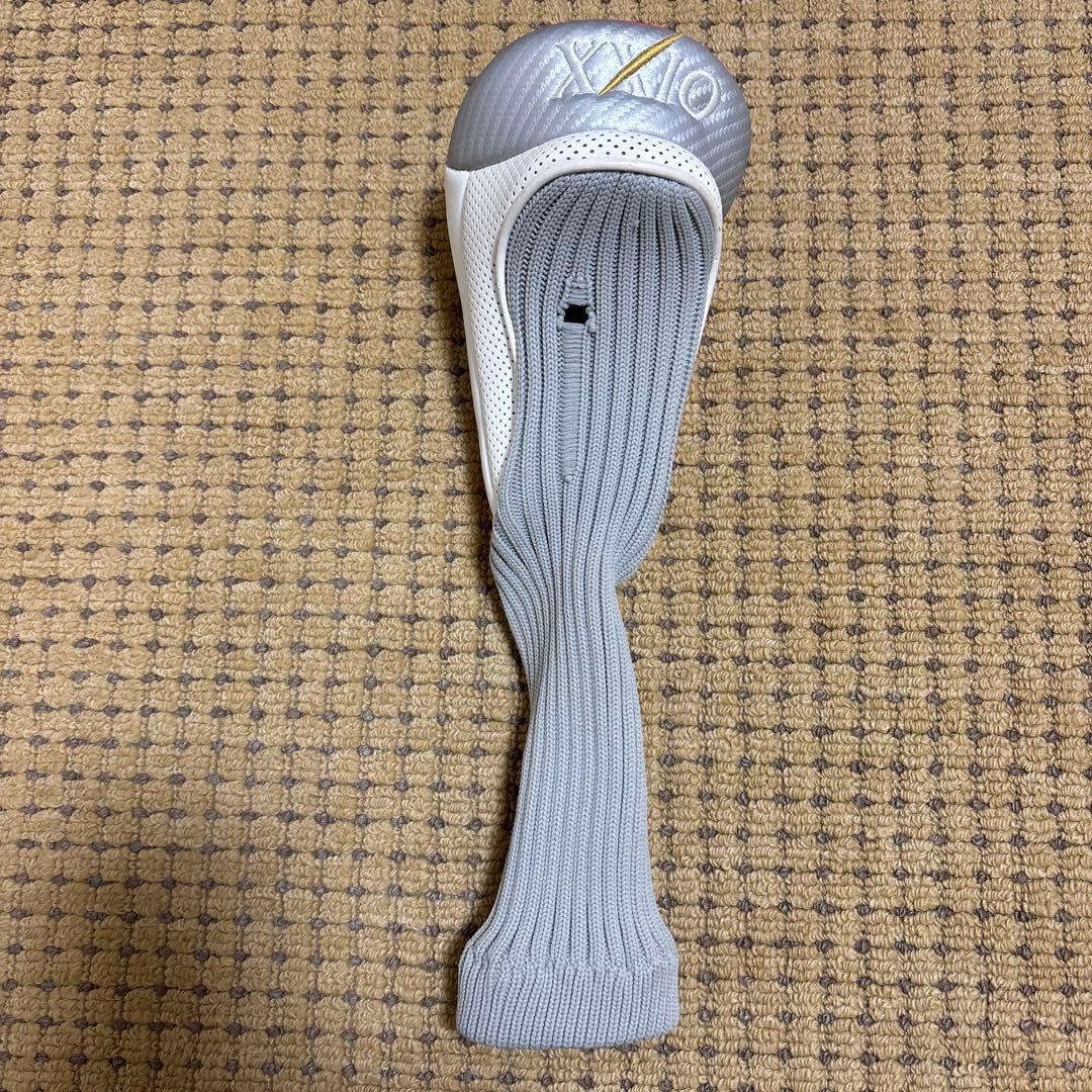 ゼクシオXXIO9 レディースウッド4番　MP900（L）