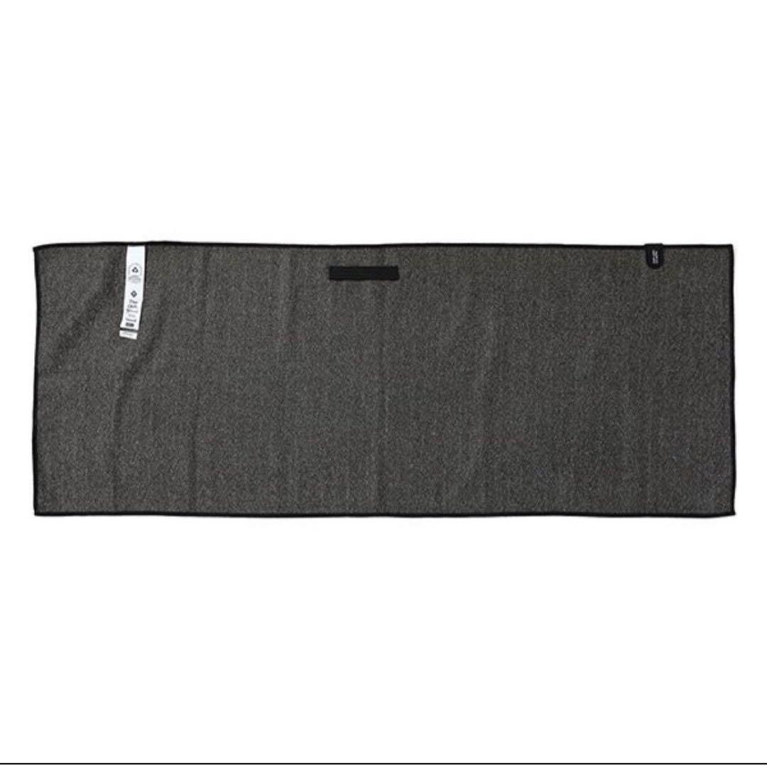 CHALLENGER / BEACH TOWEL -Navy-チャレンジャー