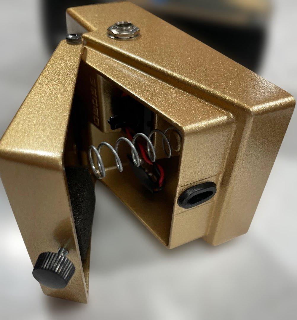 BOSS AD-2 アコースティックプリアンプ 【中古美品】