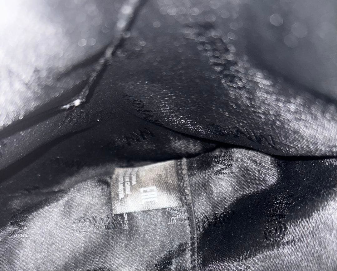 MM6 ジャパニーズバック　クラシック