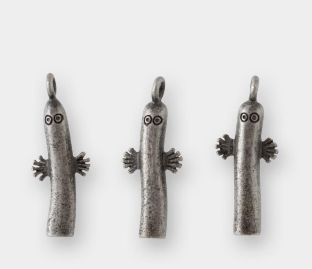 新品未使用品　トラベラーズノート 限定セット MOOMIN ムーミン一家