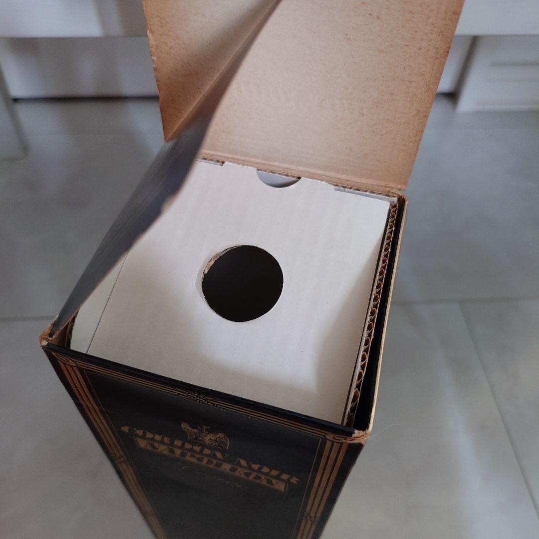 【S61.8 東ドイツで購入】マーテル ナポレオン コルドンノワール