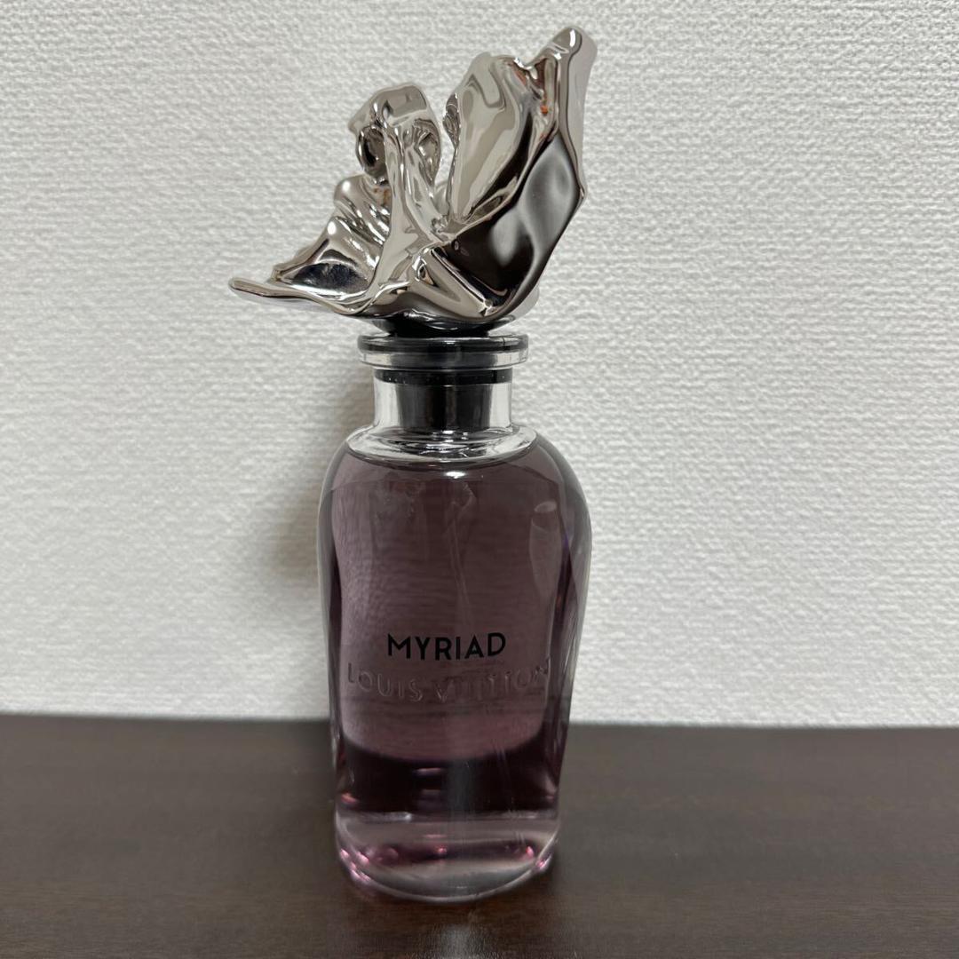 ルイヴィトン MYRIAD ミリアド パルファン 100ml LP0350 香水