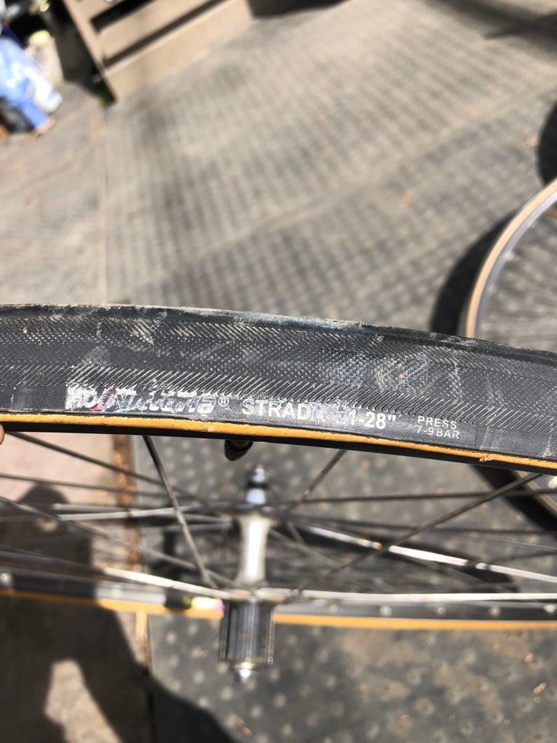 ロードバイク スポーツ 自転車