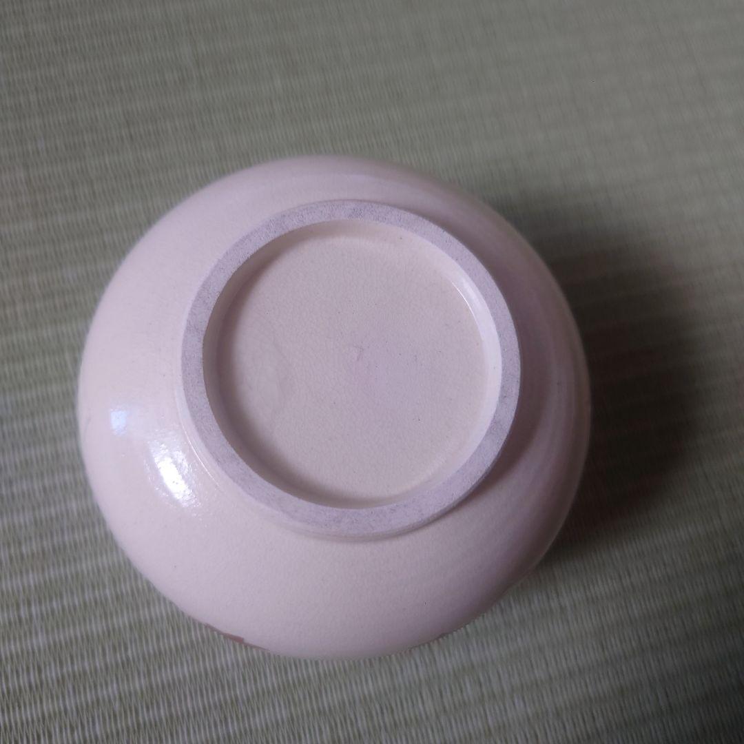 仁清雲錦画 茶巾台 f平安祥山作　茶道/茶道具