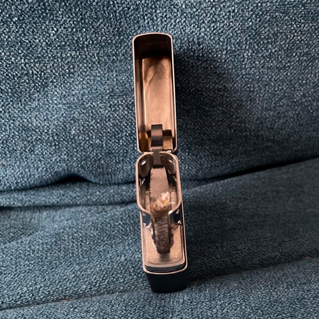 BiSH アイナ・ジ・エンド ZIPPO