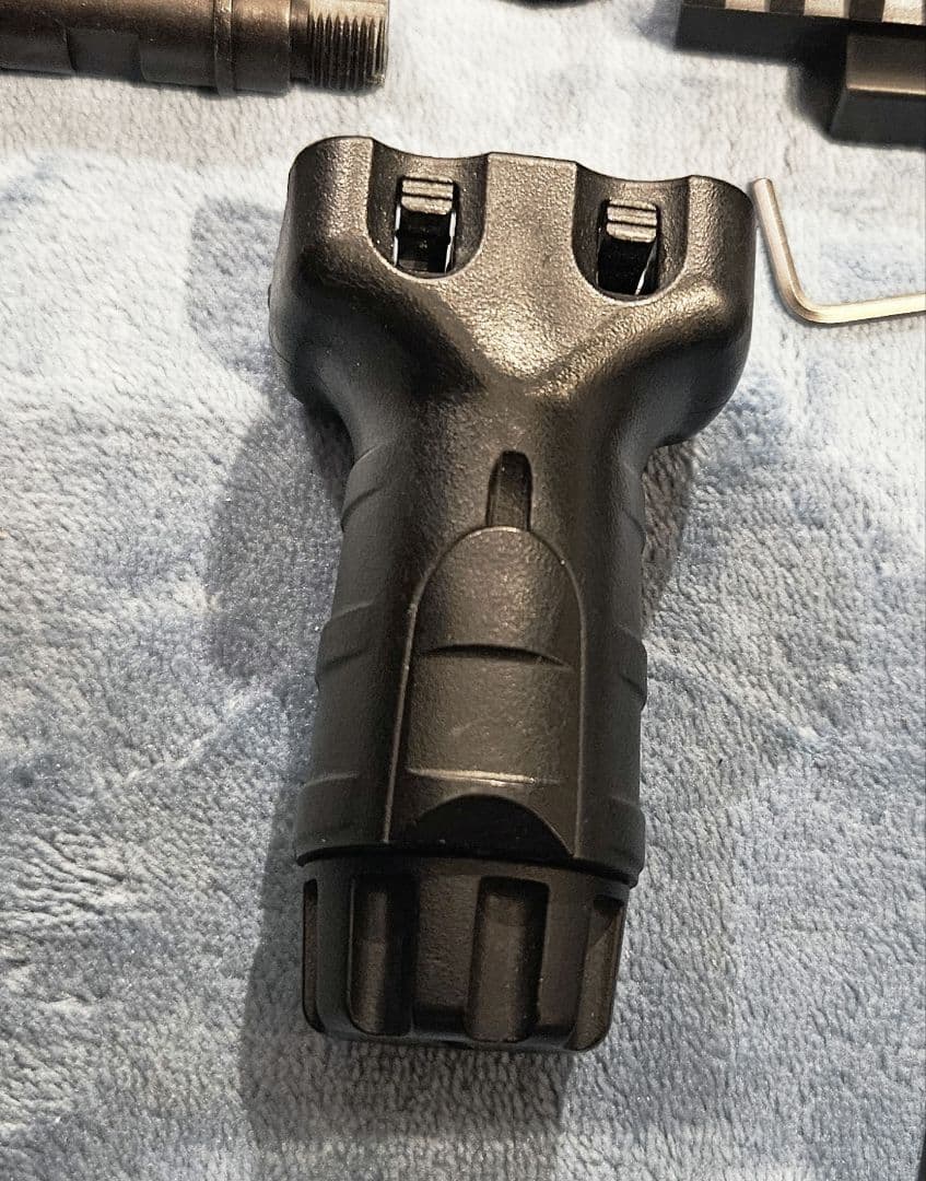 東京マルイ Vz61 スコーピオン 電動ガン セット