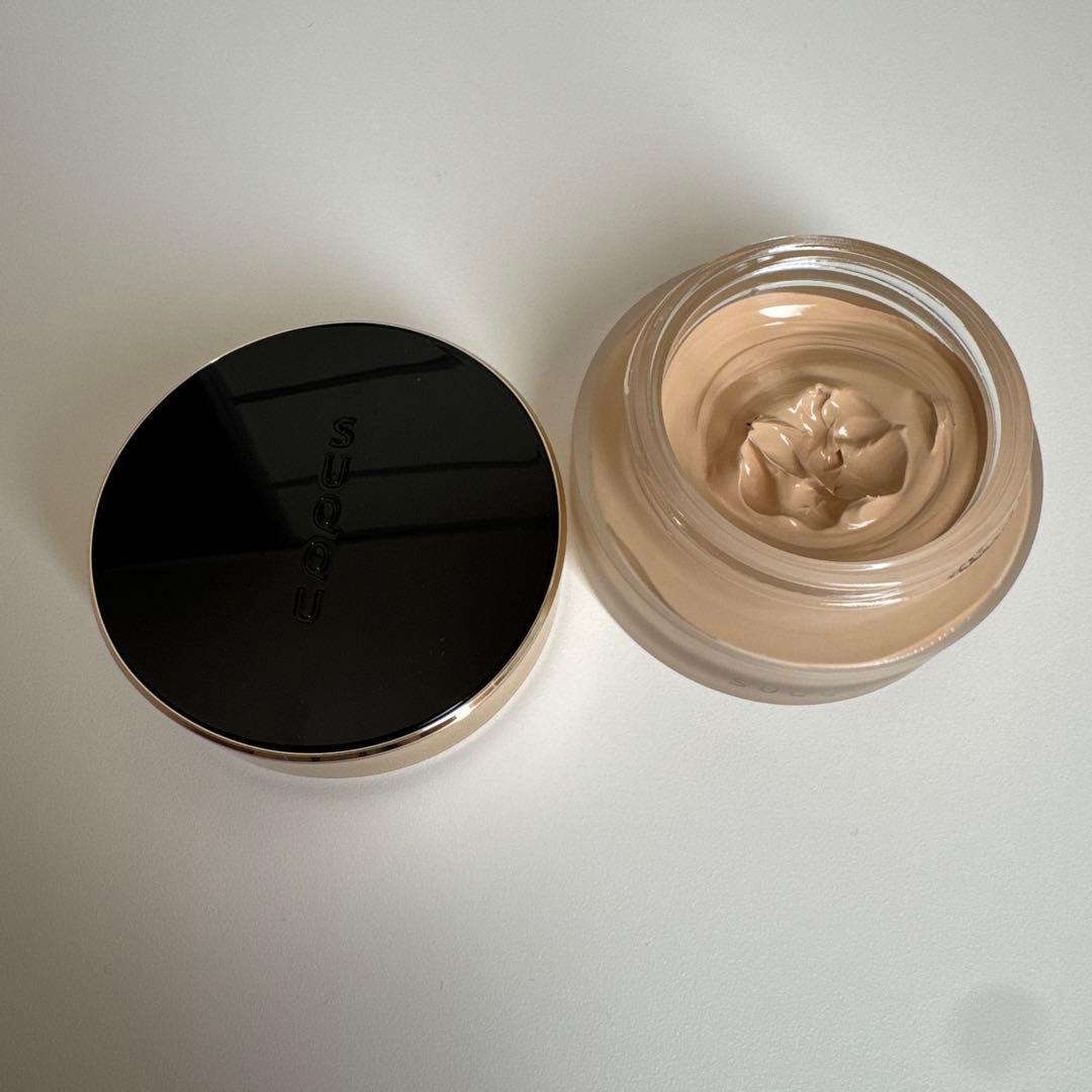 SUQQU ザファンデーション 110