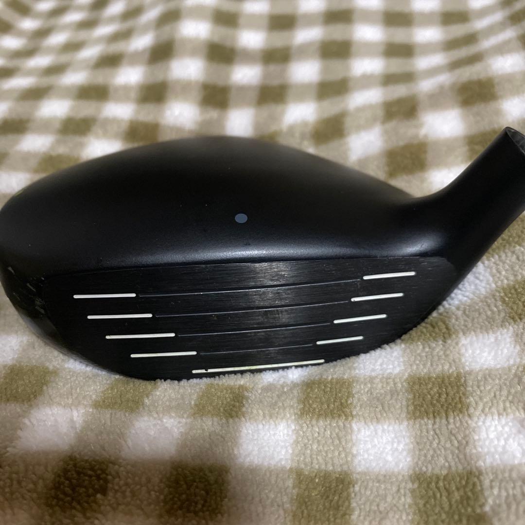 くに PING ピン G430 MAX 7W ヘッドカバー付