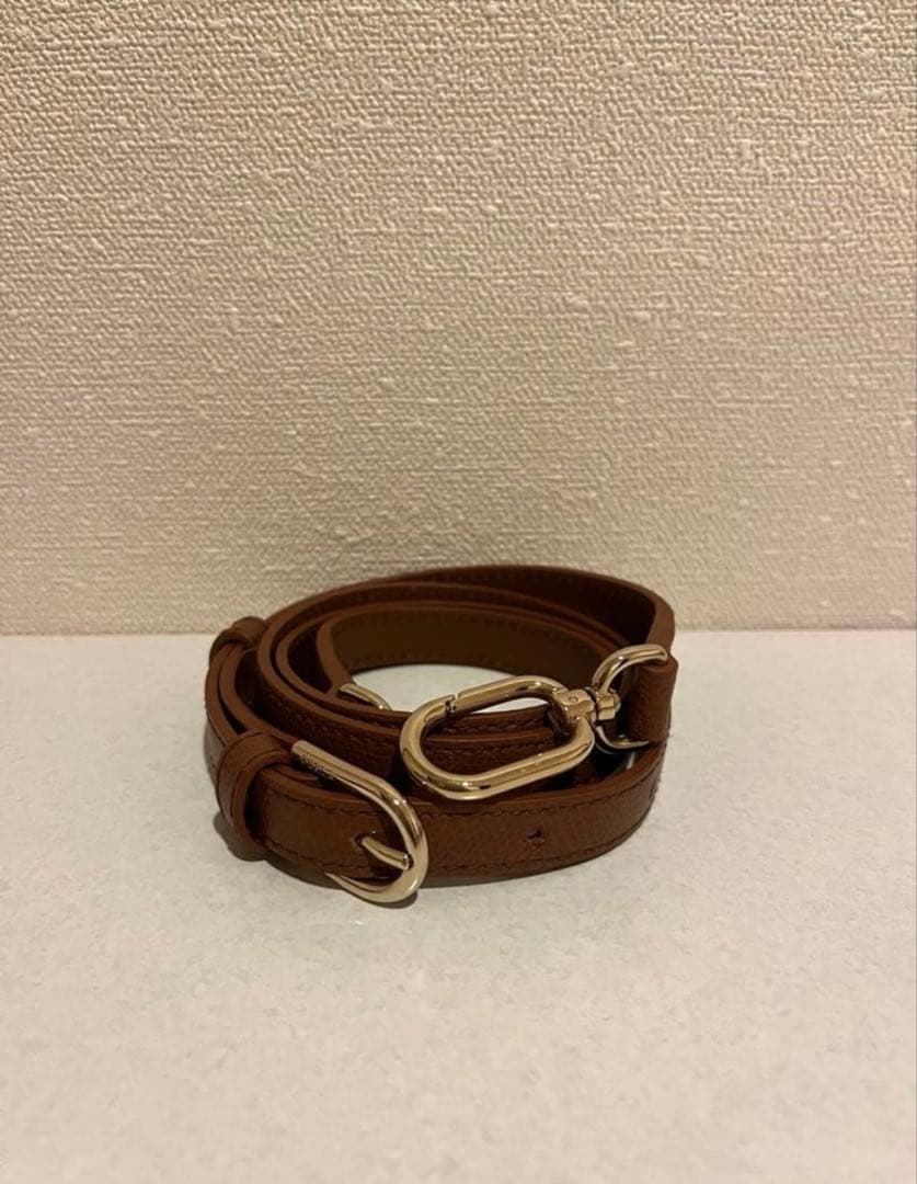 FULRA 2WAYショルダーバッグ