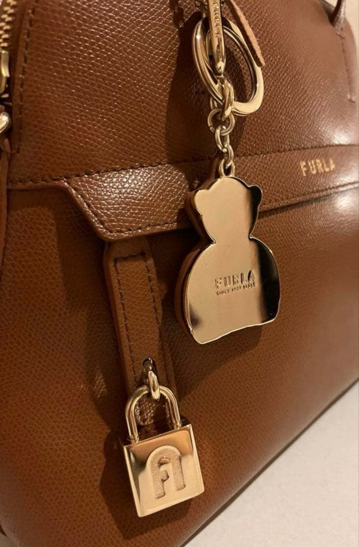 FULRA 2WAYショルダーバッグ