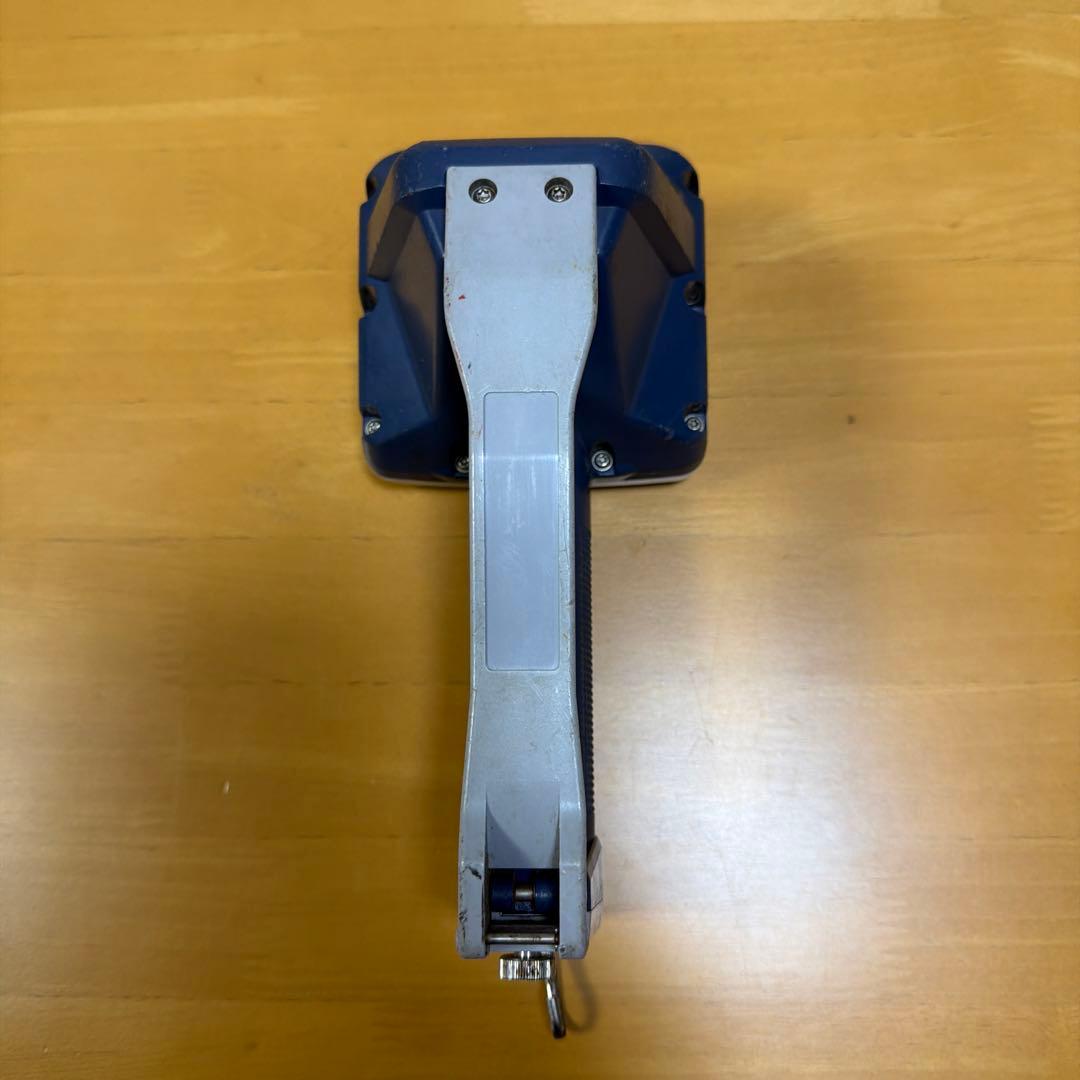 中古タダノ　TADANO クレーンリモコン 送信機 RCS-FT2動作確認済み