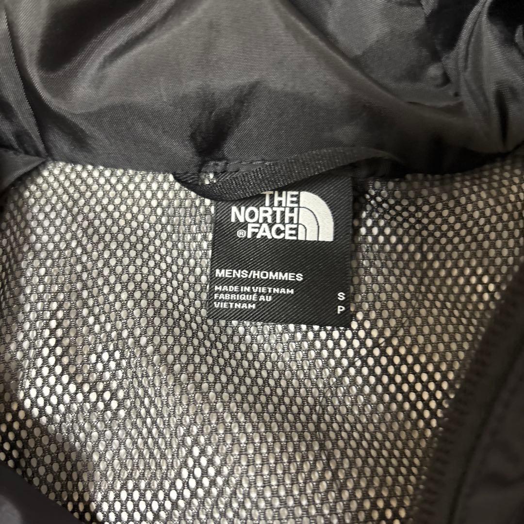THE NORTH FACEメンズ　ナイロンジャケットAntora Jacket