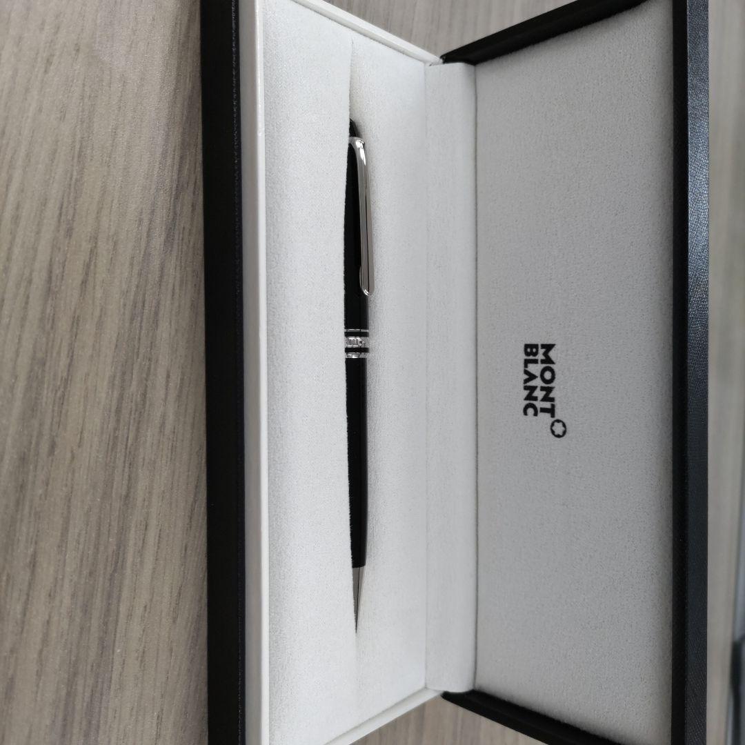 MONT BLANC ボールペン 本体