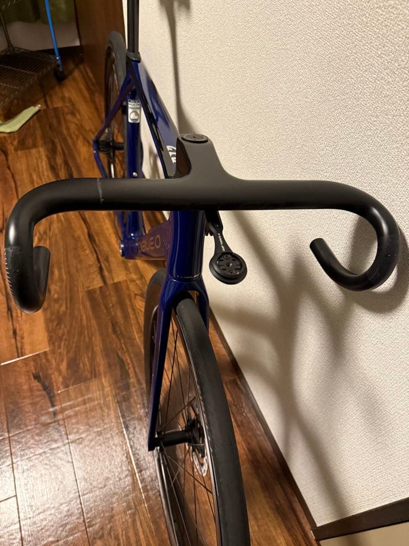 YOELEO R12 フレームセット　ヨーレオ　エアロロードバイク