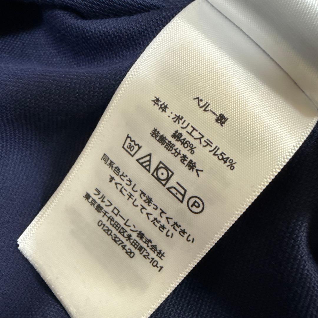 新品　RLX Ralph Lauren レディースポロシャツ