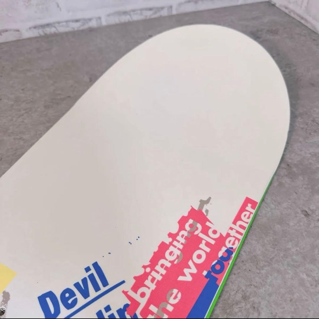 HEAD True 52 スノーボード DRAKE GT ヘッド　ボードセット