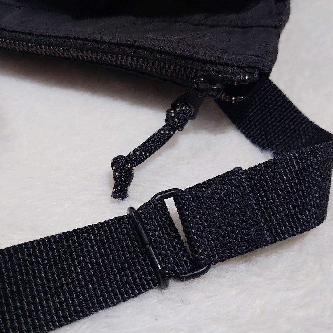 ✨極美品✨PORTER FORCE TANKER ショルダー サコッシュ