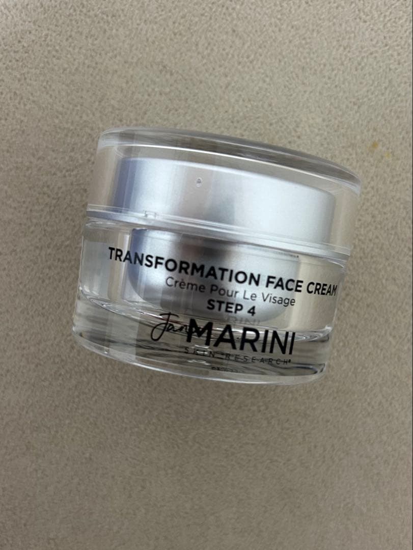 ジャンマリーニTF フェイスクリーム