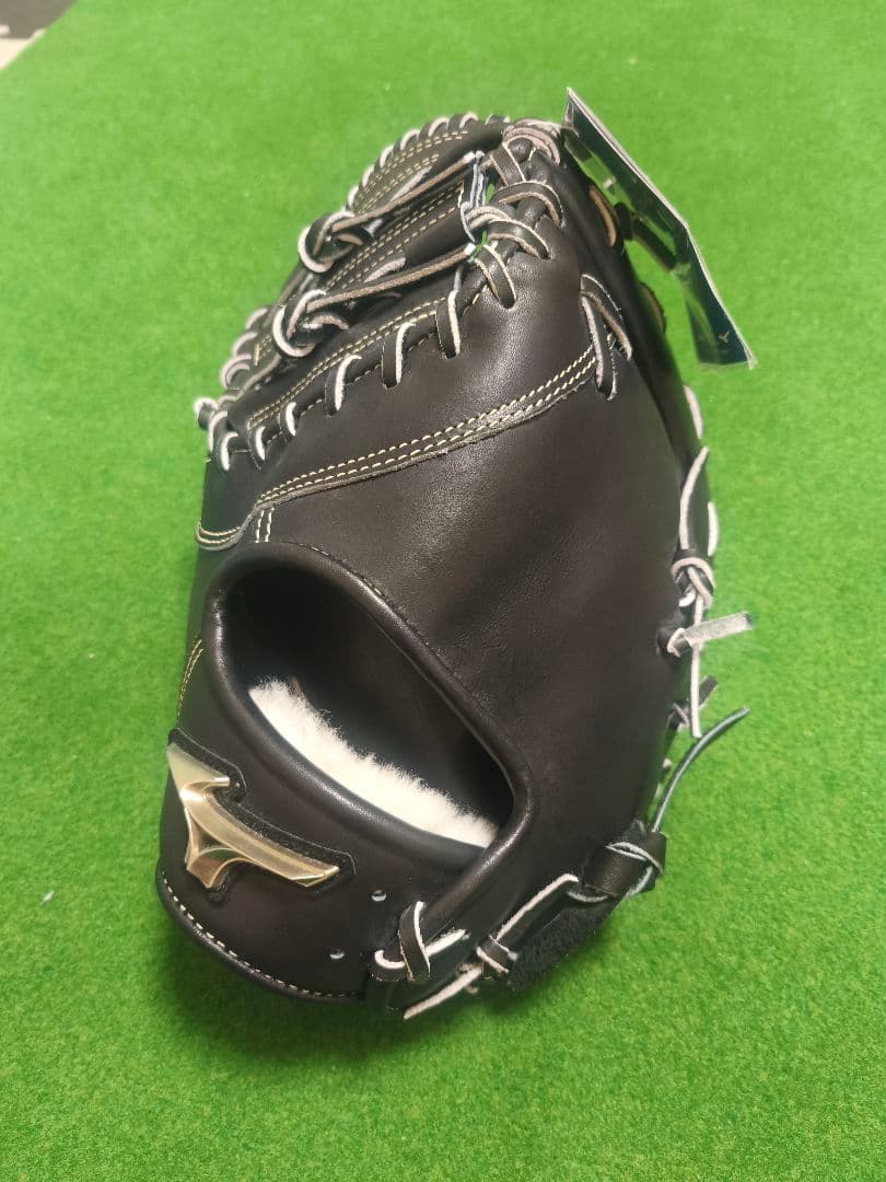 ミズノ　硬式　ファーストミット