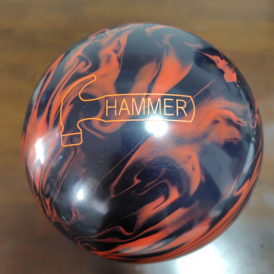 ハンマー社　BLACK WIDOW 3.0　15P