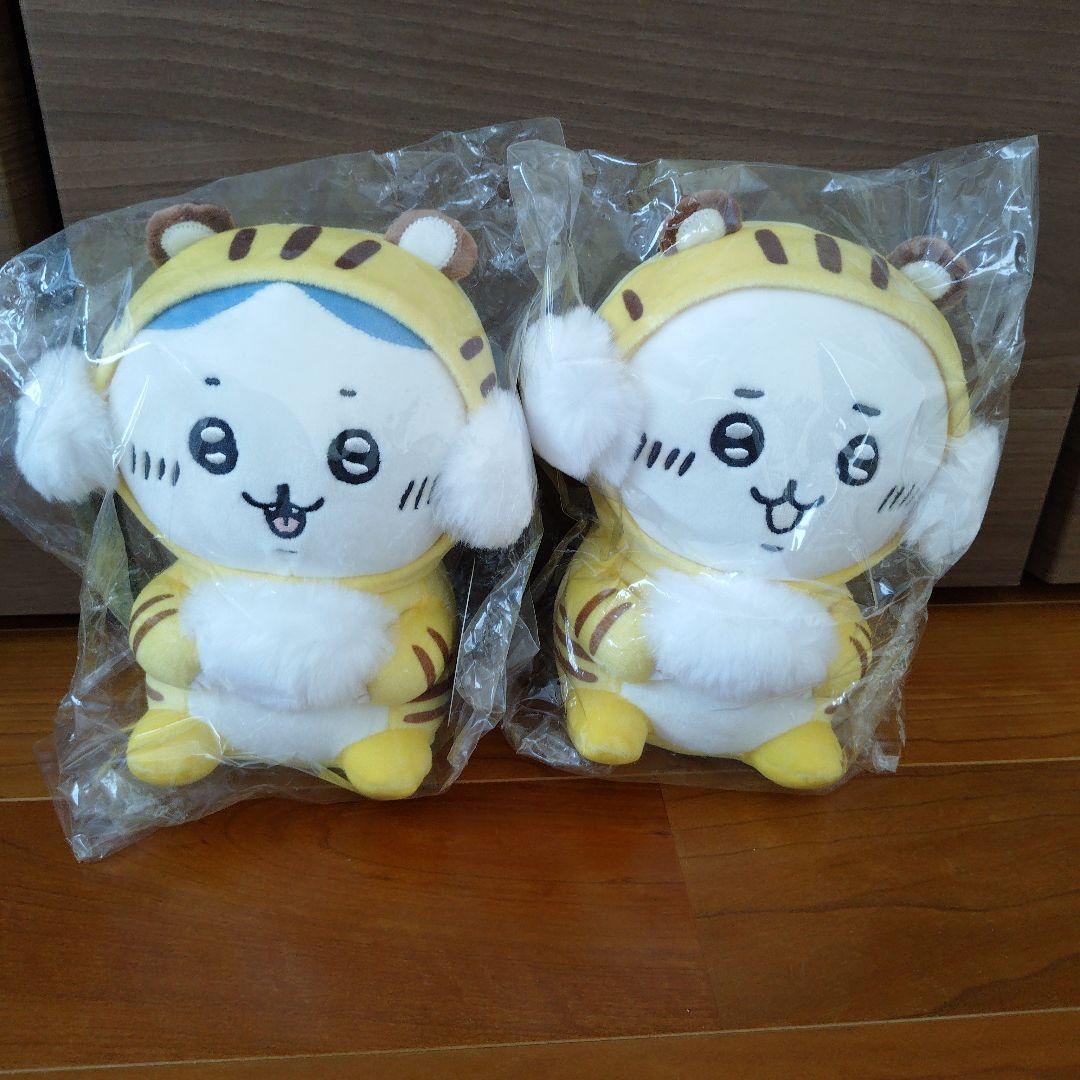 ちいかわ ぬいぐるみ まとめ売り