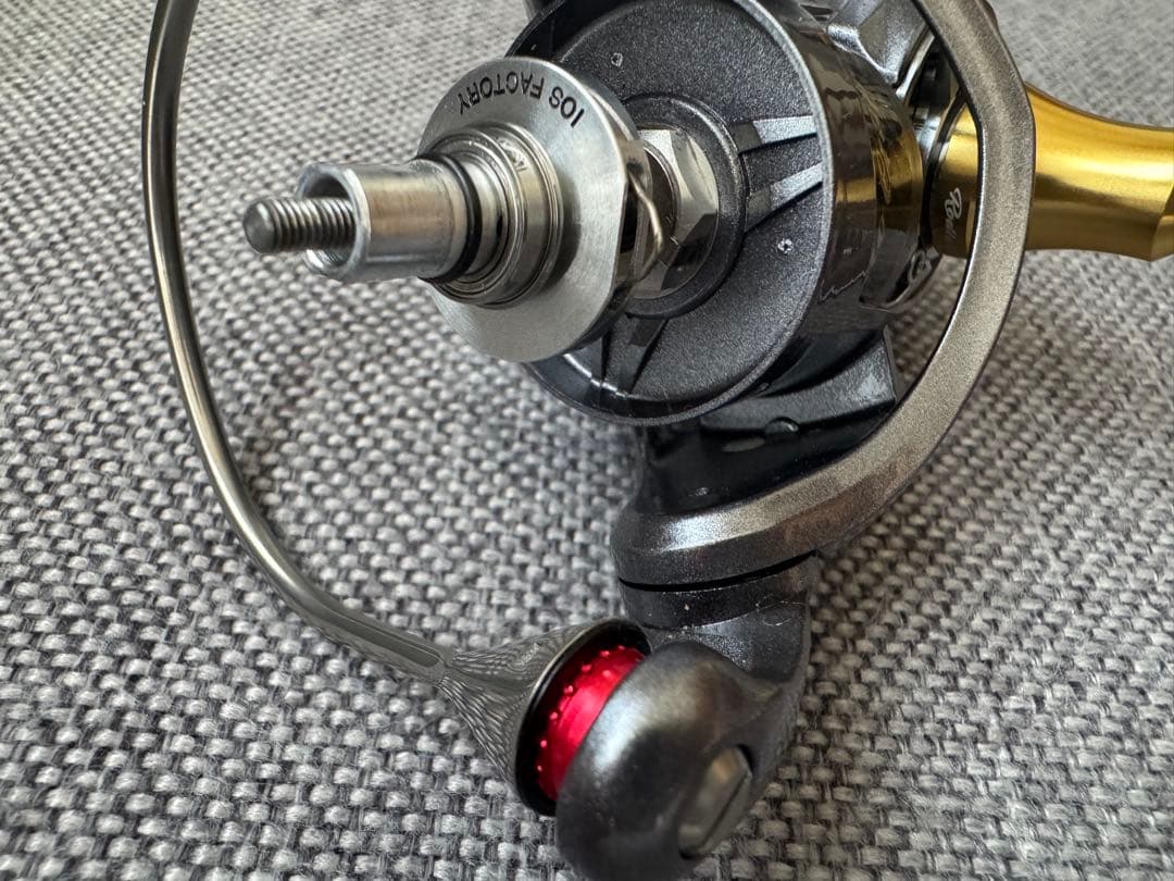 美品 ロデオクラフト RC12イグジスト2004 IOSファクトリー含む②