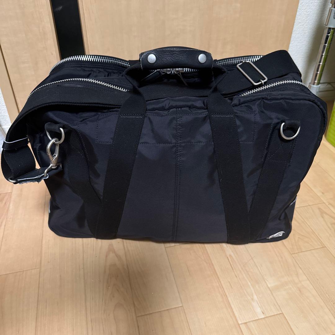 「ミズノ x kepani」コラボボストンバッグ