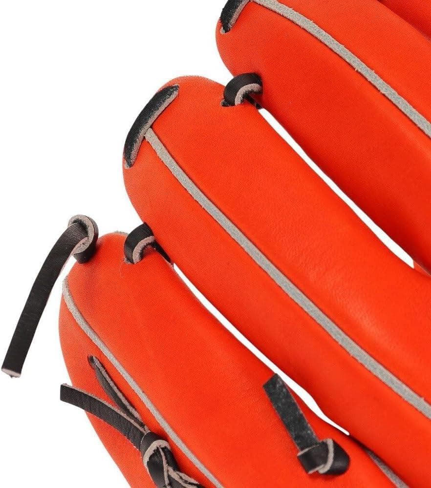 【限定モデル】ミズノ　硬式用　内野手用　サイズ9　グローバルエリート