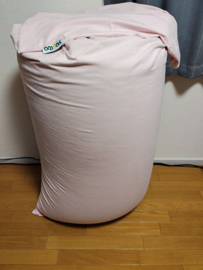 Yogibo Max ヨギボーマックス ビーズクッション フラミンゴ ピンク