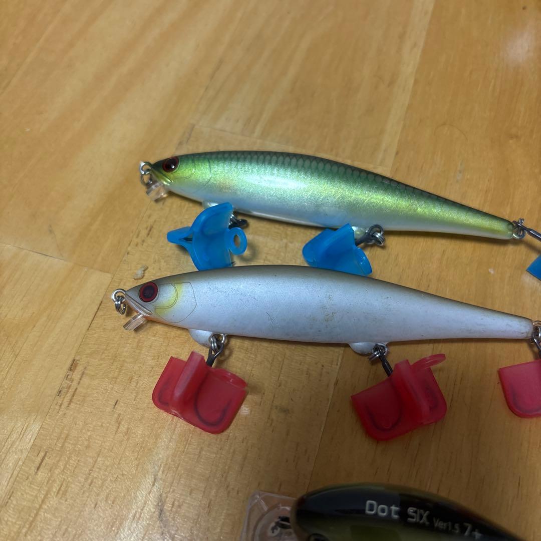 レヴォニック　ドッドシックス