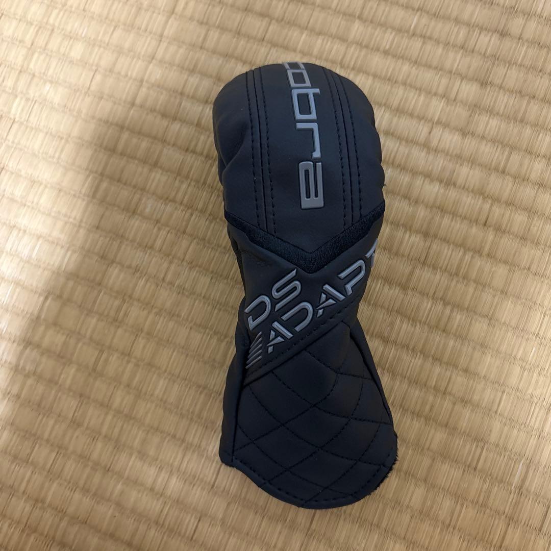 DS-ADAPT ユーティリティ 5H 24° 純正LINQ