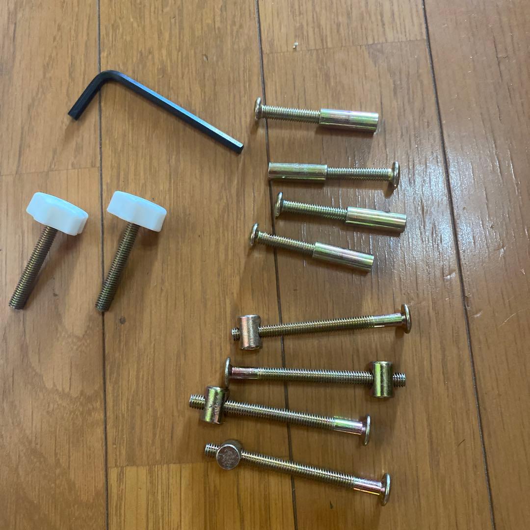 直接取引可能　katoji ベビーベッド　レギュラーサイズ　カトージ