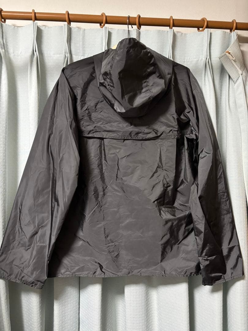 archive PRADA パッカブルジャケット