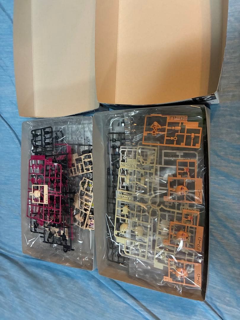 30ms マリカル & PARTS SET 24