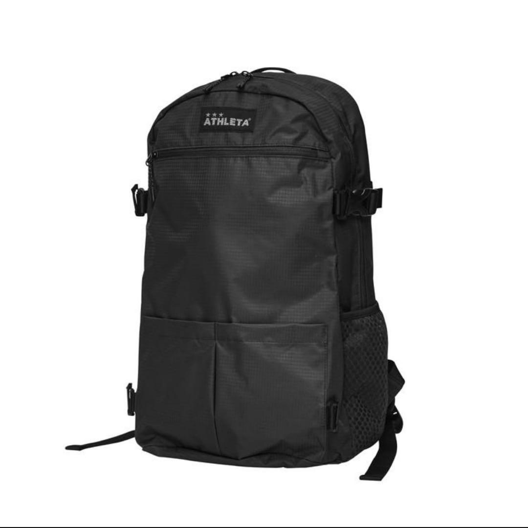 アスレタ　ATHLETA サッカー リュック　新品未使用