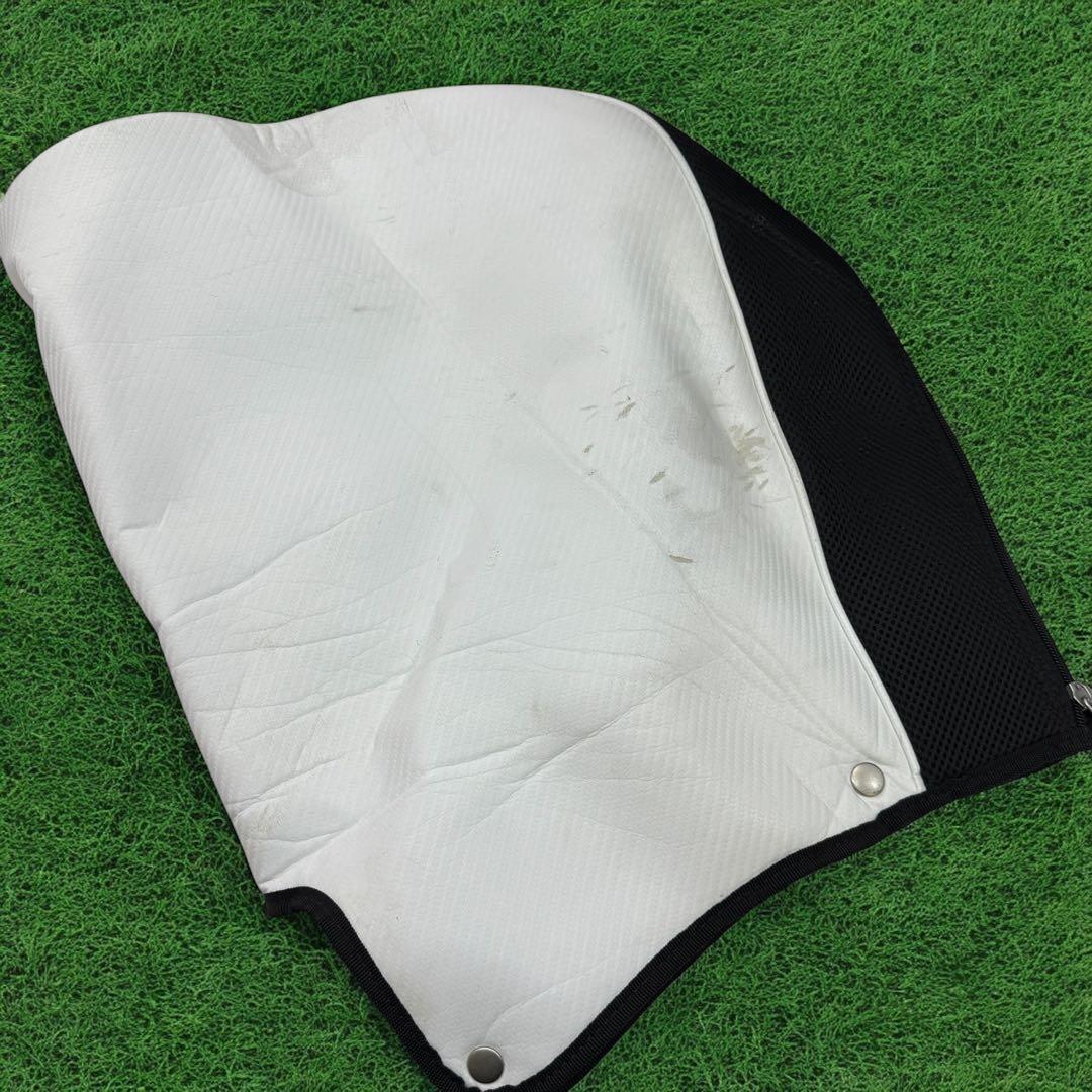 TOURSTAGE ViQ キャディバック ブリヂストン