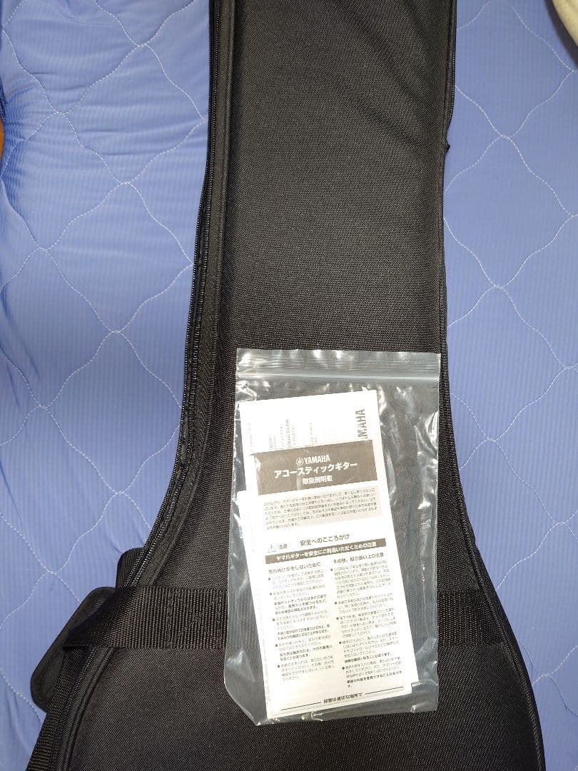 【未使用】YAMAHA LL16M ARE（マホガニーモデル）