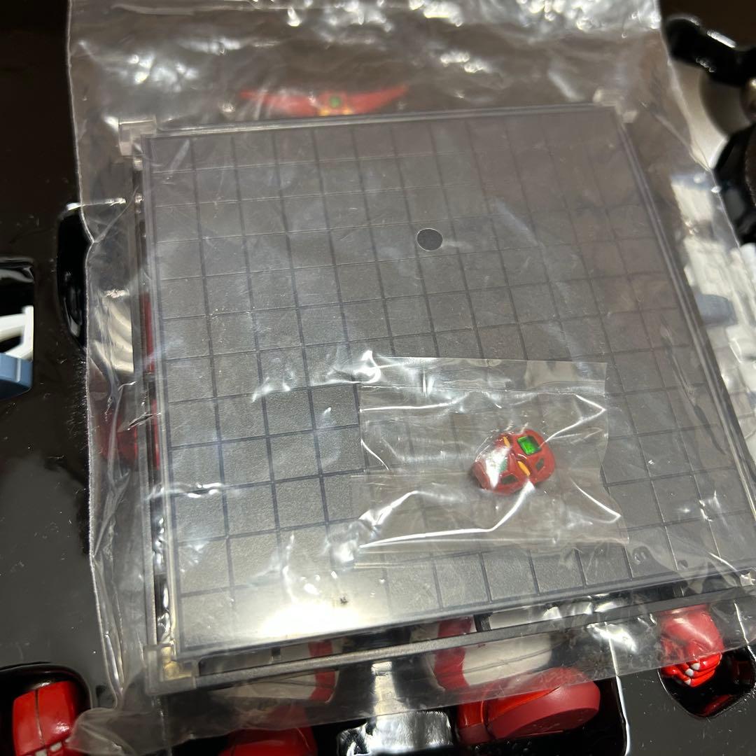 千値練 ゲッター1 ※箱無し、欠品あり